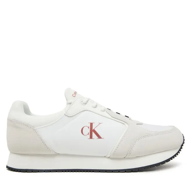Sneakersy Calvin Klein Jeans
