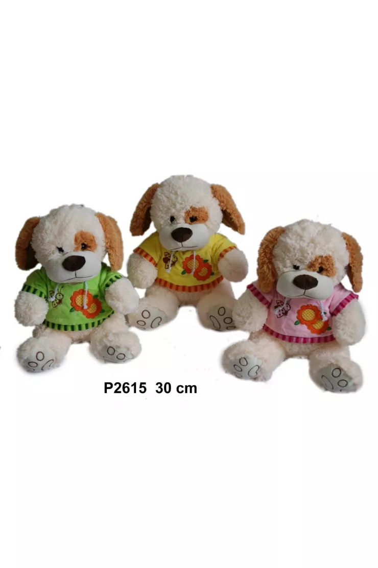 Pies 30cm MIX