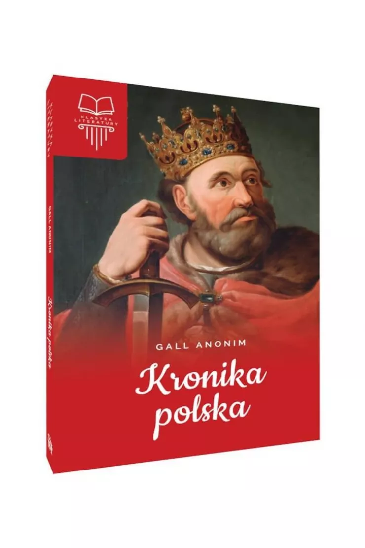 Kronika polska