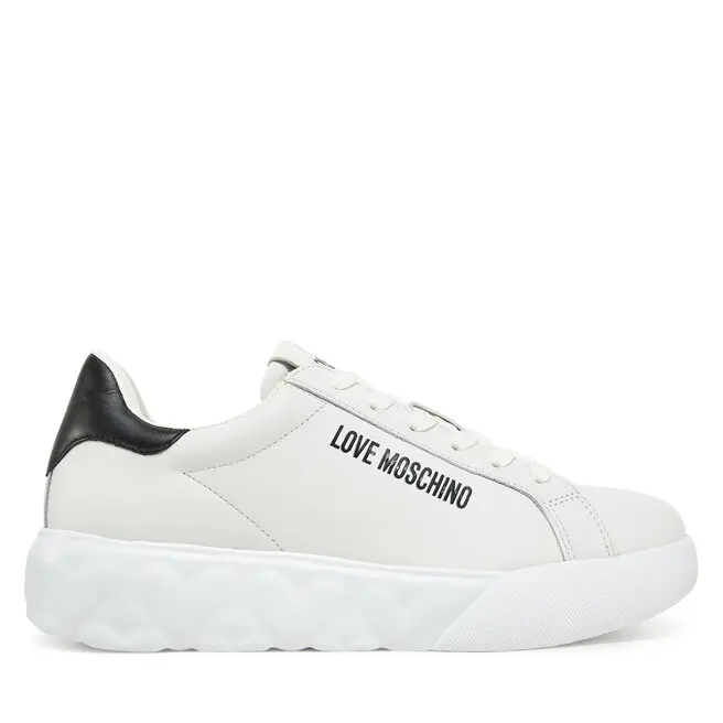 Sneakersy LOVE MOSCHINO
