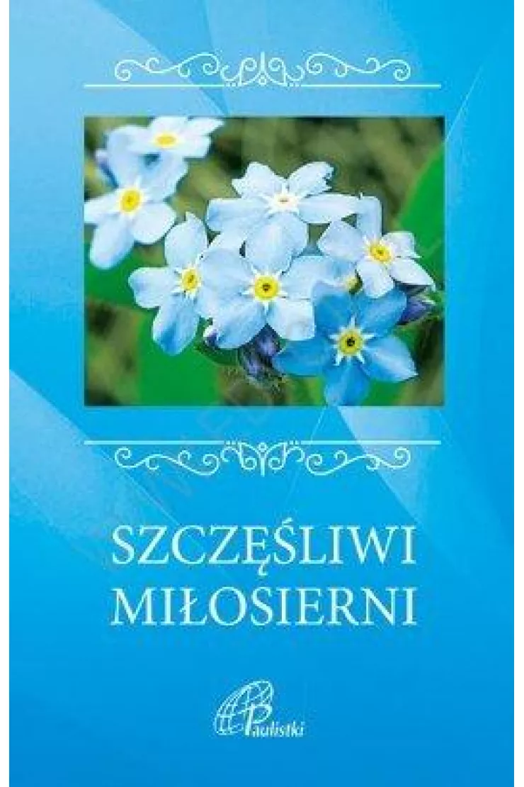 Szczęśliwi miłosierni miniaturka