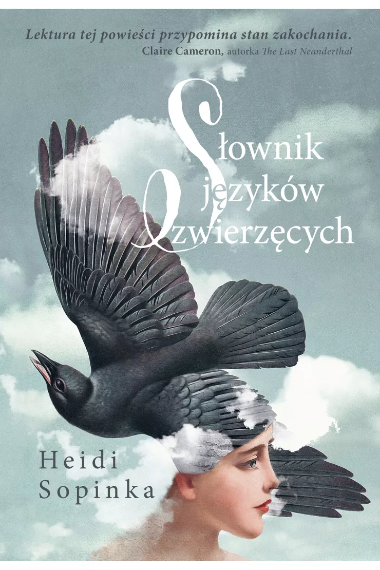 Słownik języków zwierzęcych