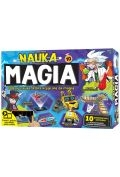 Nauka to magia