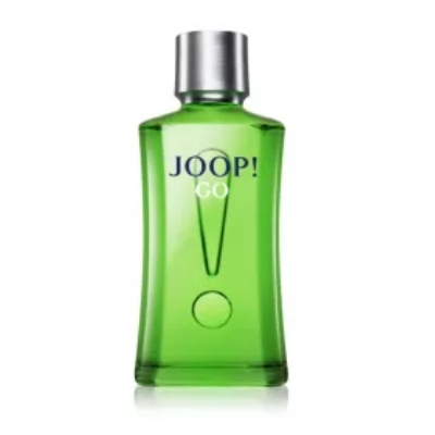 JOOP GO woda toaletowa 100 ml