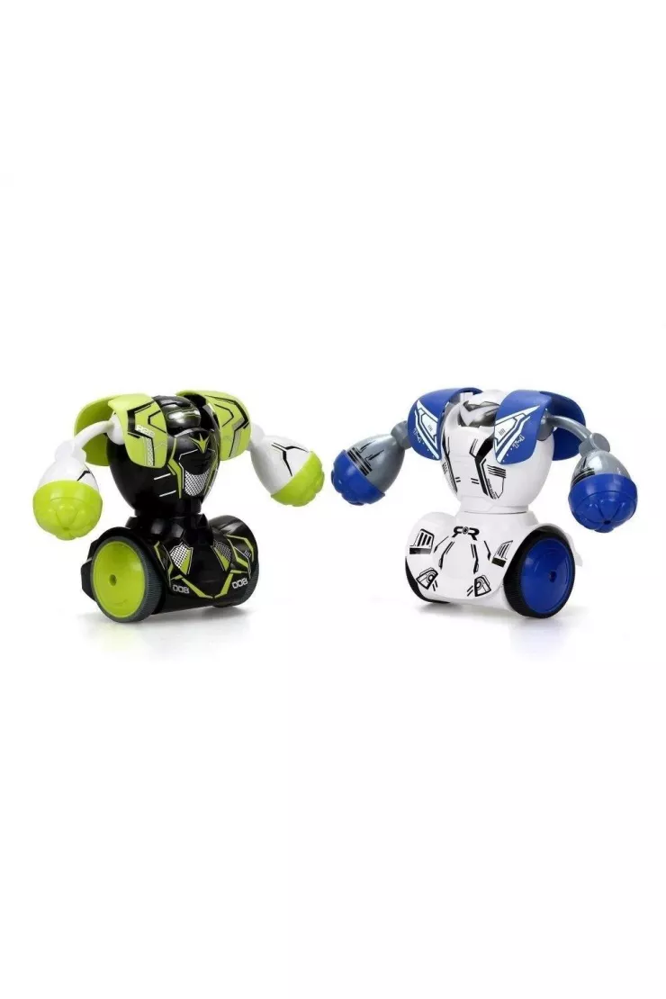 Robo Kombat (2-pak)