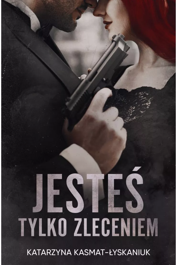 Jesteś tylko zleceniem