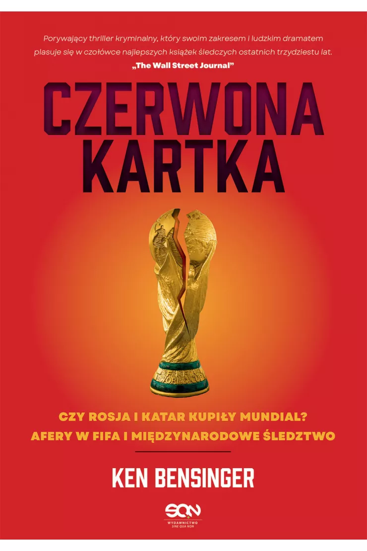 Czerwona kartka