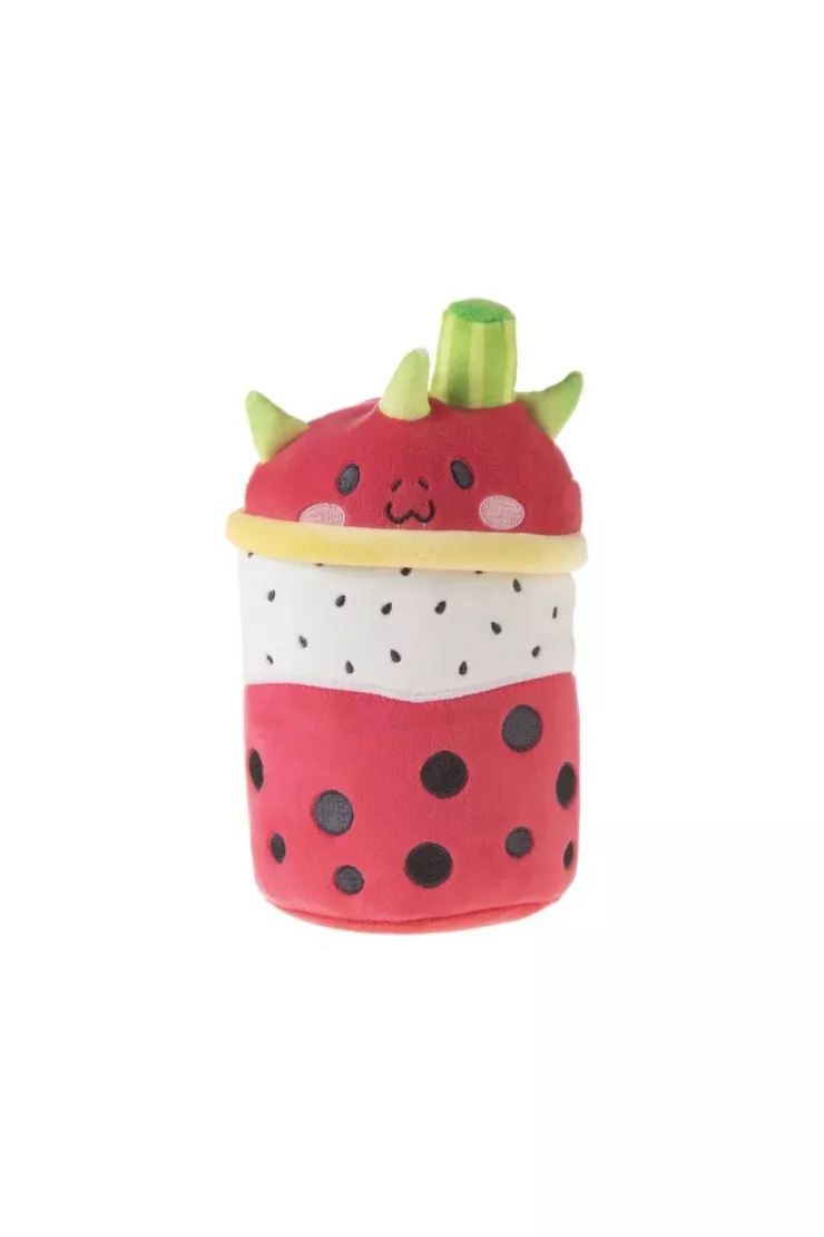 Bubble Tea Bąblusie 21cm Smoczy Owocuś