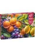 Puzzle 1000 el. Sunny Fruits