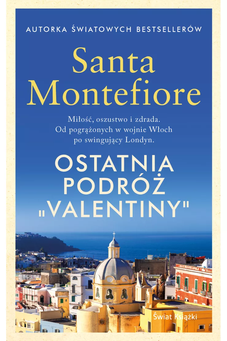 Ostatnia podróż "Valentiny"