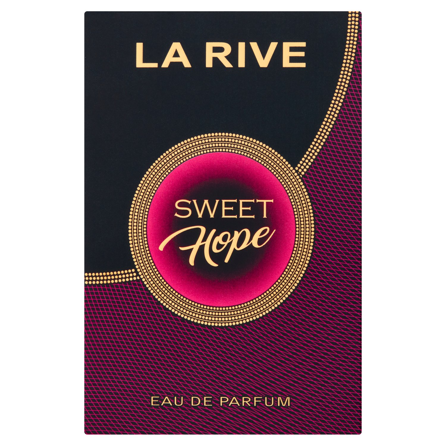 La Rive Sweet Hope Edp 90Ml miniaturka
