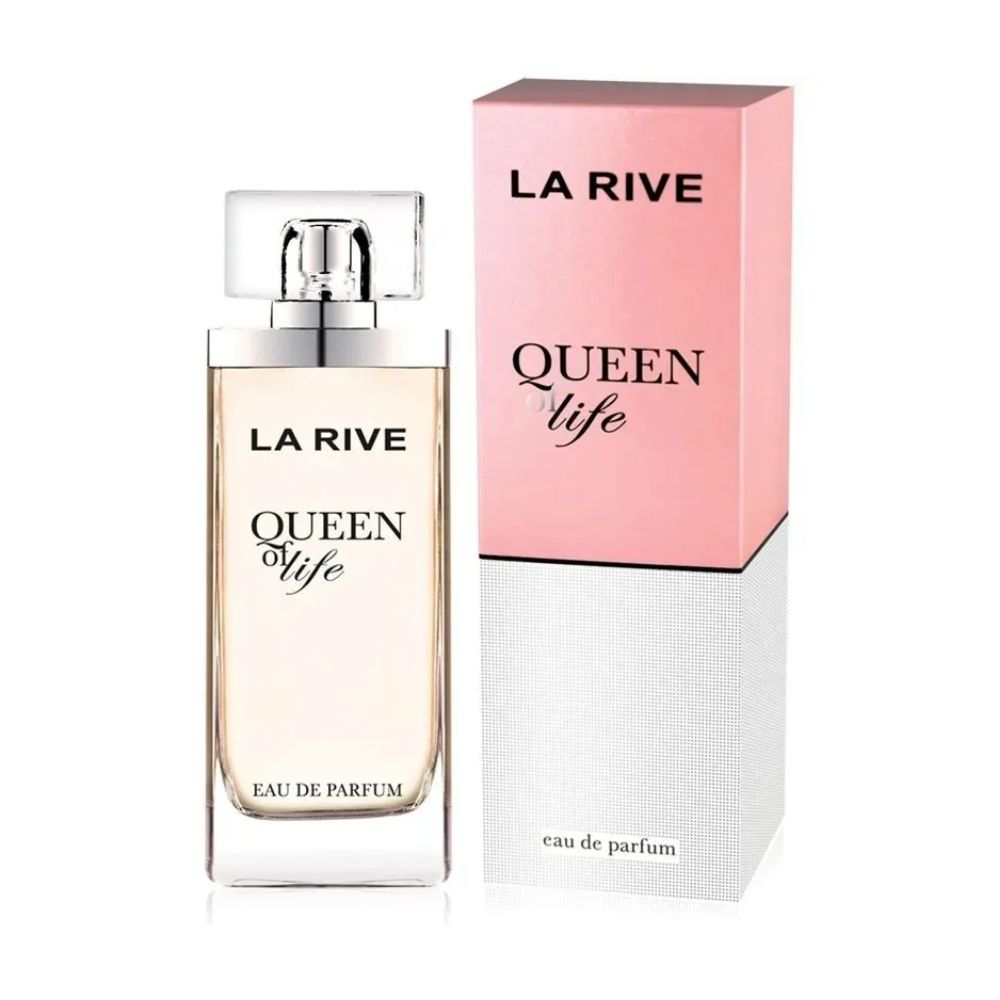 La Rive Queen Of Life Woda perfumowana damska 75 ml miniaturka