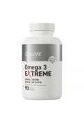 OstroVit Omega 3 Extreme 90 kapsułek
