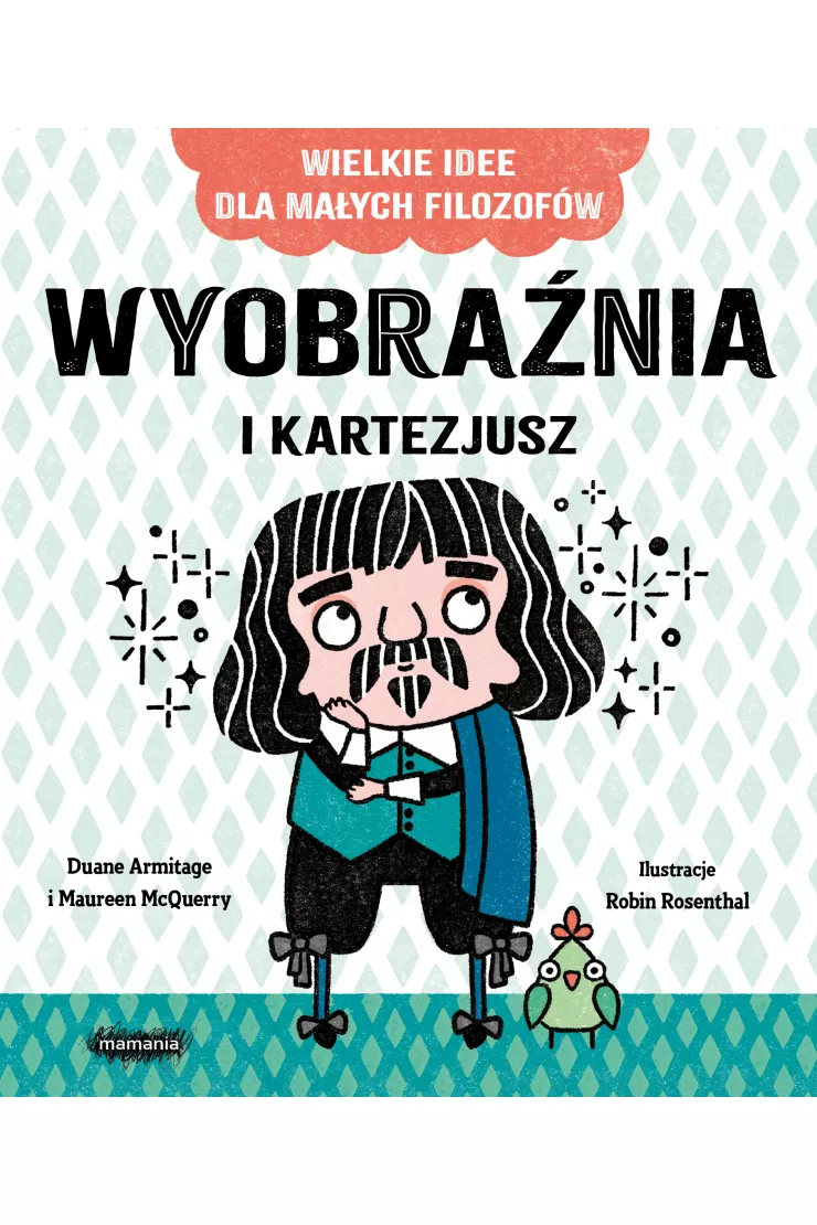 Wyobraźnia i Kartezjusz