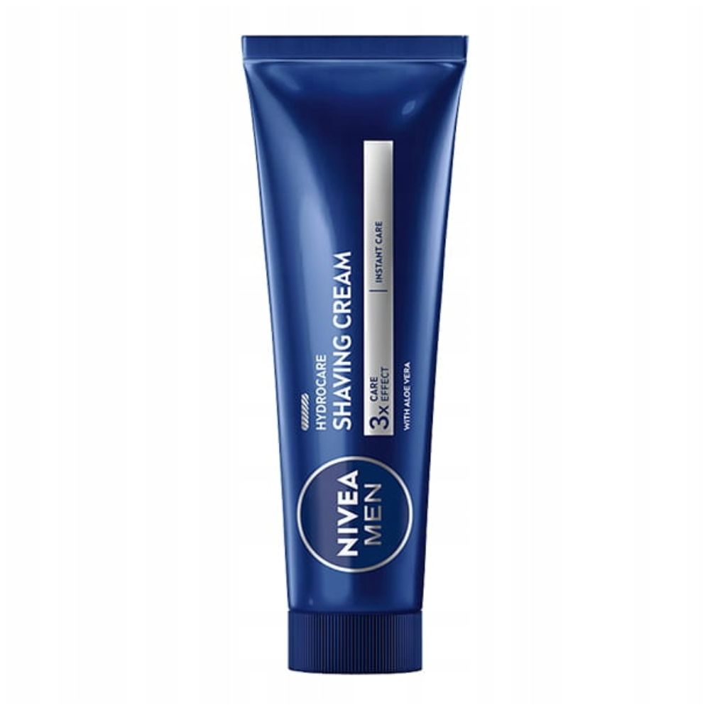 Nivea Men ochronny krem do golenia 100 ml