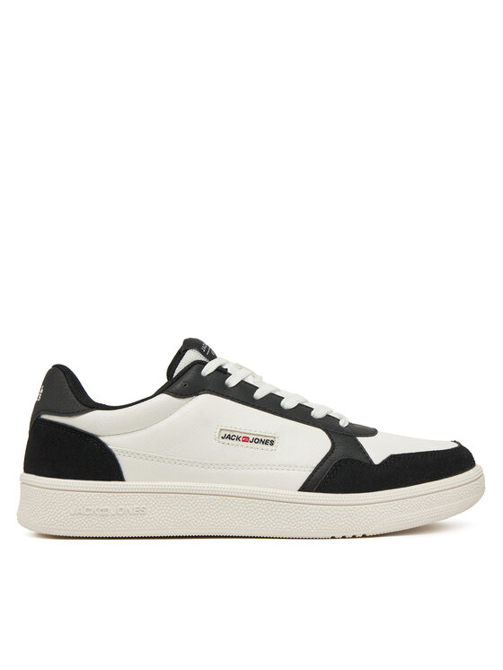 Jack & Jones Sneakersy Jfwbounce 12268368 Biały