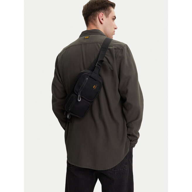 Nerka Alpha Industries