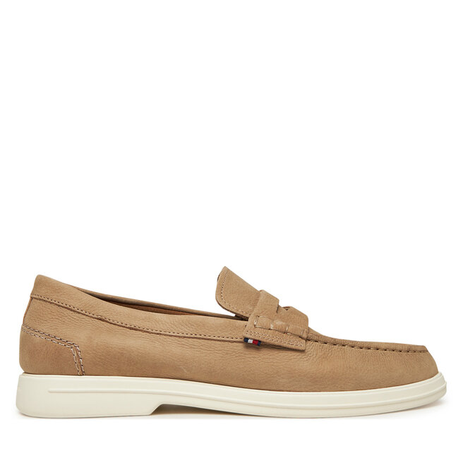 Mokasyny Tommy Hilfiger