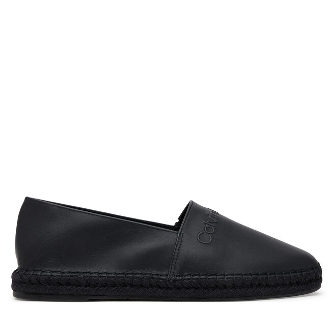 Espadryle Calvin Klein