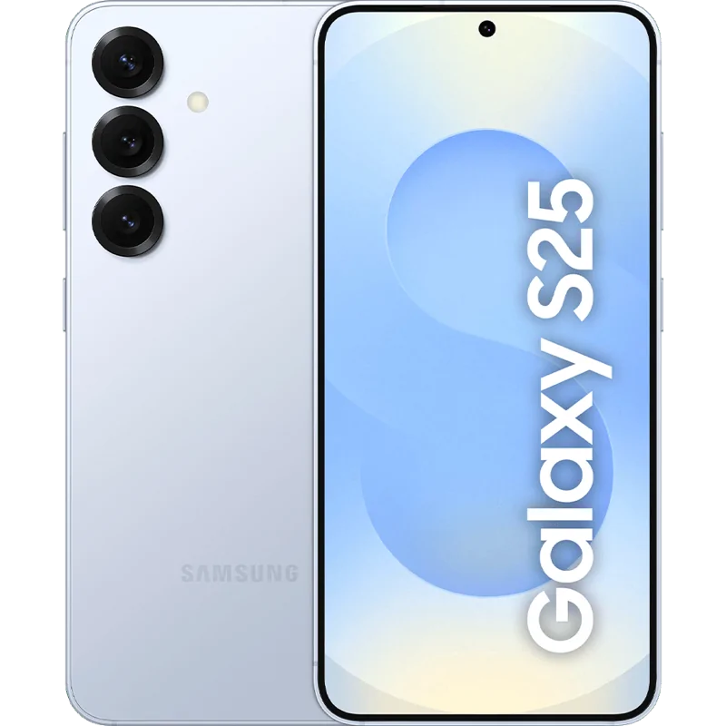Samsung Galaxy S25 5G 12/128 GB Niebieski