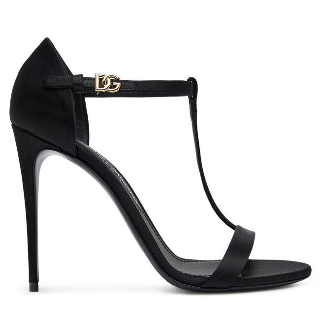 Sandały Dolce&Gabbana