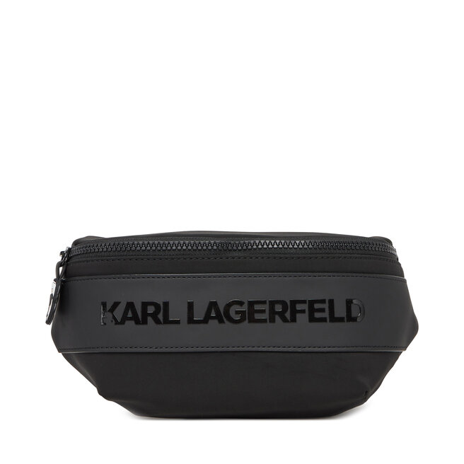 Saszetka nerka Karl Lagerfeld Kids