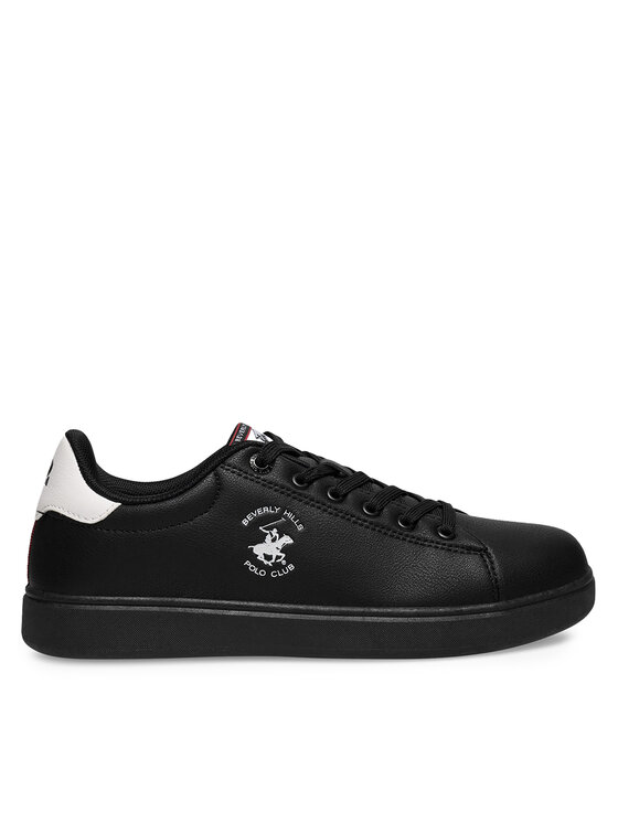 Beverly Hills Polo Club Sneakersy V12-762(V)CH Czarny