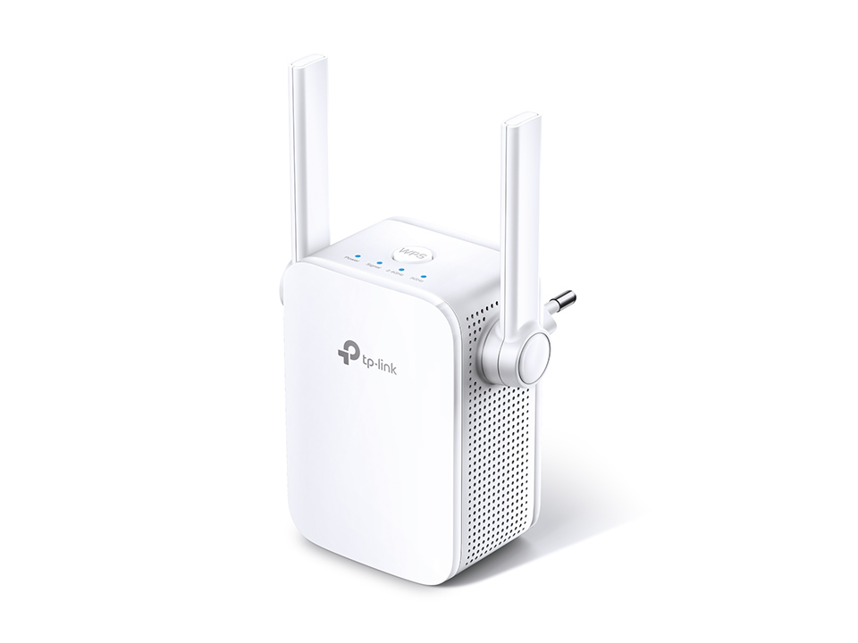 Wzmacniacz sygnału TP-Link RE305 AC1200