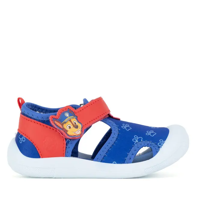 Kapcie Paw Patrol