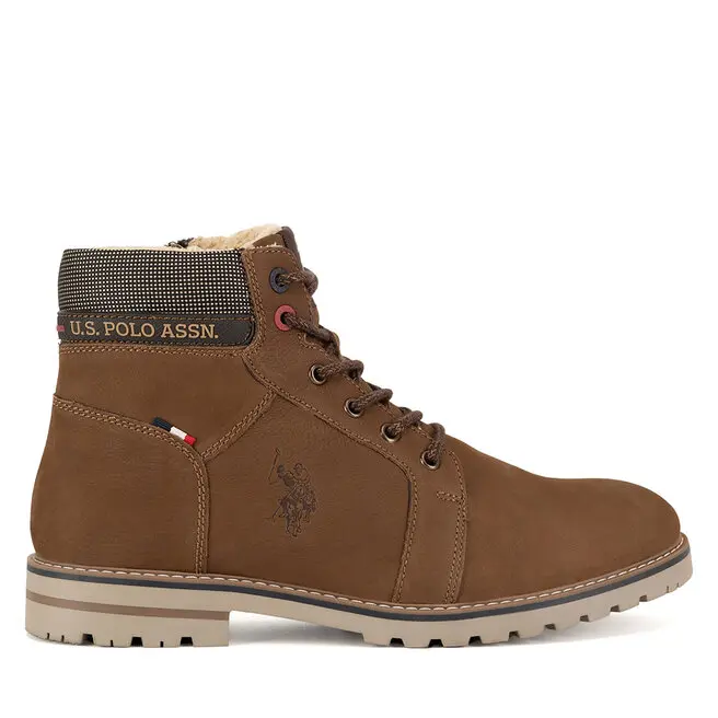 Trapery U.S. Polo Assn.