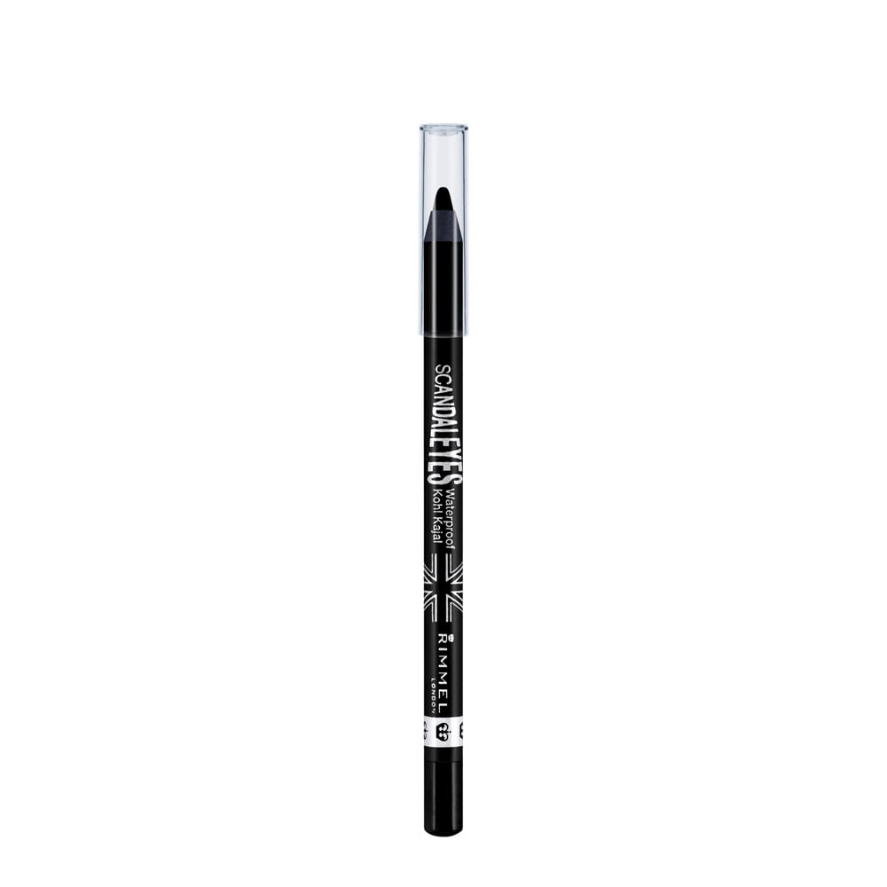 Rimmel Rim.kredka Do Oczu Scan Eyes Wp 001