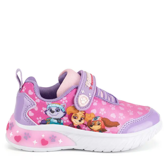Sneakersy Paw Patrol