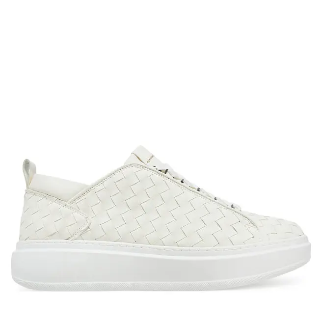 Sneakersy Alexander Smith