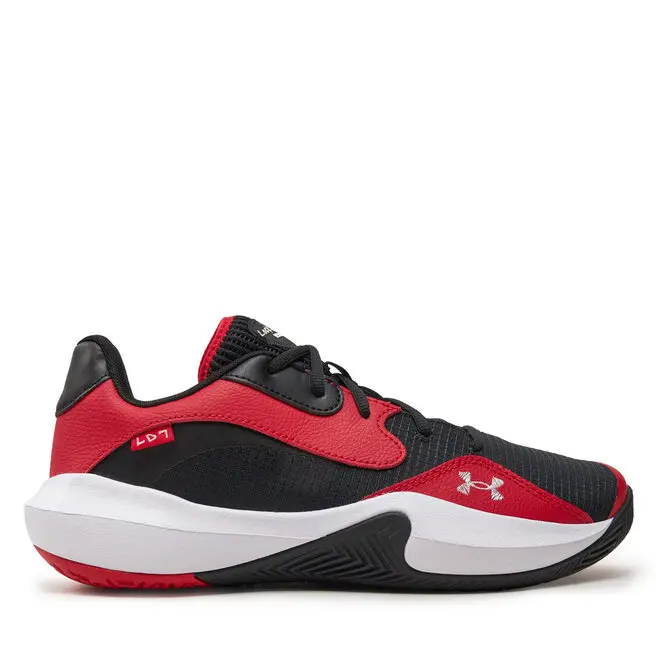 Buty do koszykówki Under Armour miniaturka