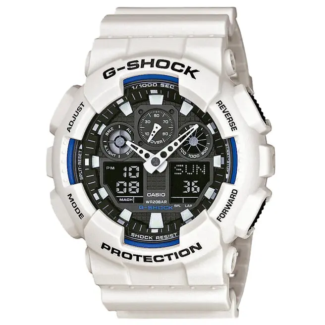 Zegarek G-Shock
