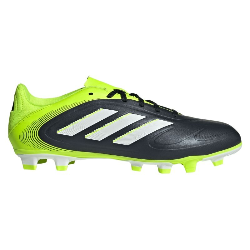 Buty piłkarskie adidas Copa Pure Iii Club FG/MG M JR2896 wielokolorowe