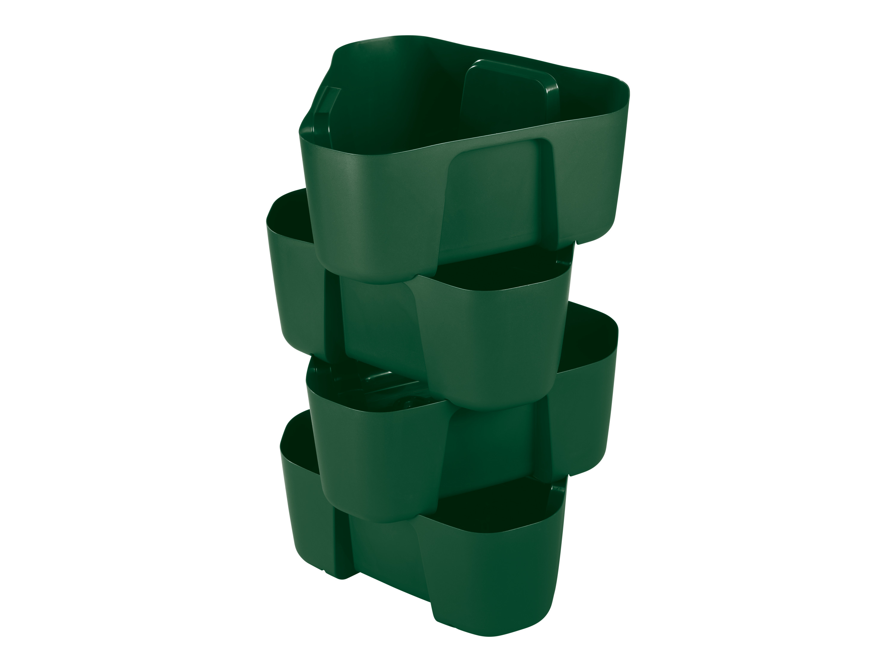 PARKSIDE® Donica kaskadowa do sadzenia ziemniaków i roślin (Zielony)