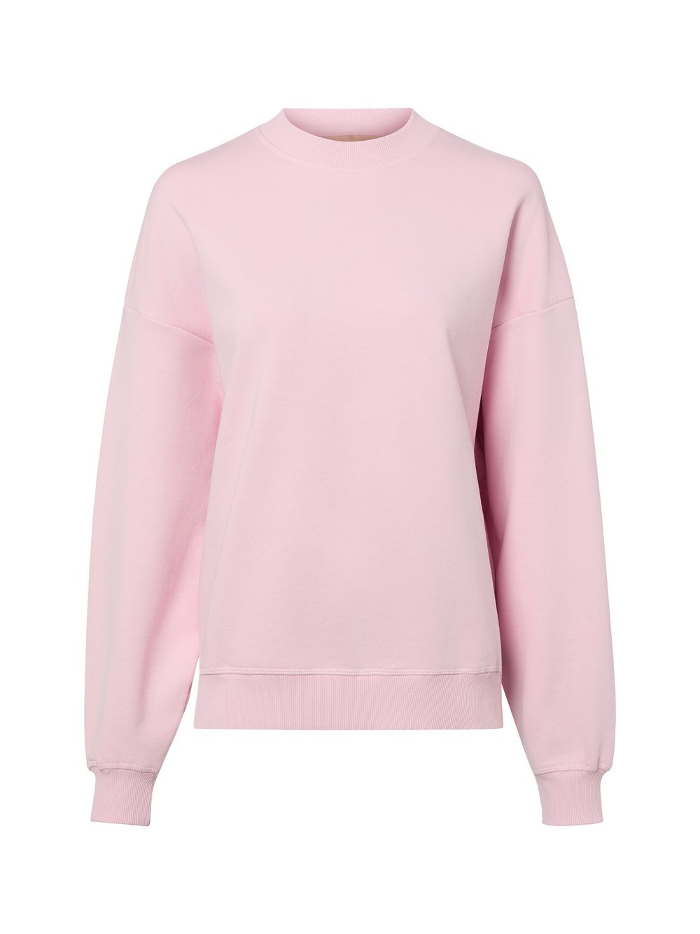 JJXX Bluza damska - Cora Kobiety Bawełna różowy, XS