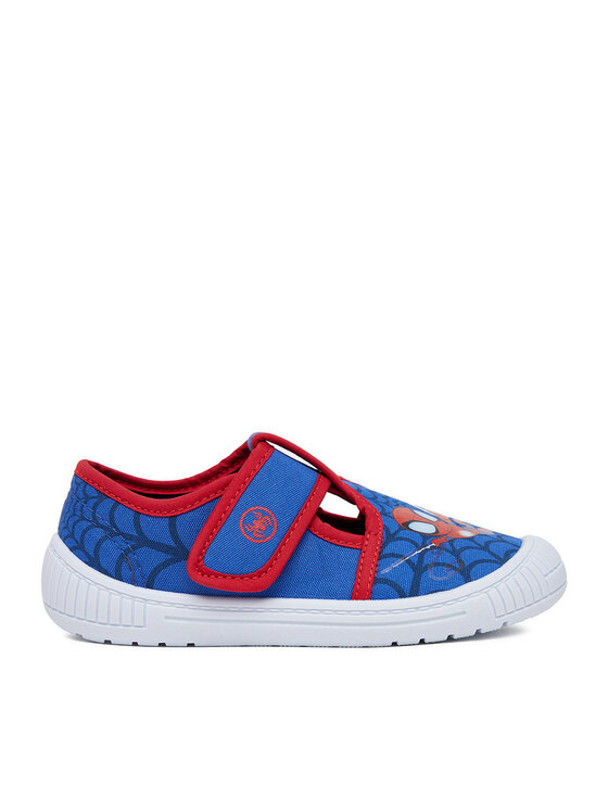 Spidey Kapcie CEO-CM-AW25-329SPID Niebieski