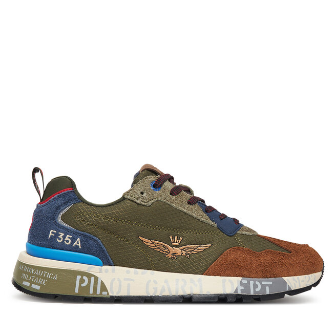 Sneakersy Aeronautica Militare