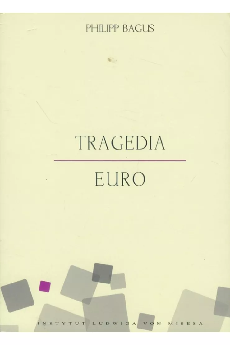 Tragedia euro