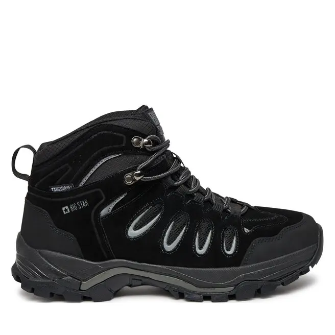 Trapery Big Star Shoes