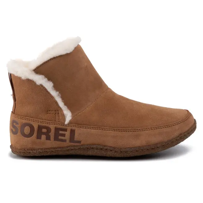 Botki Sorel