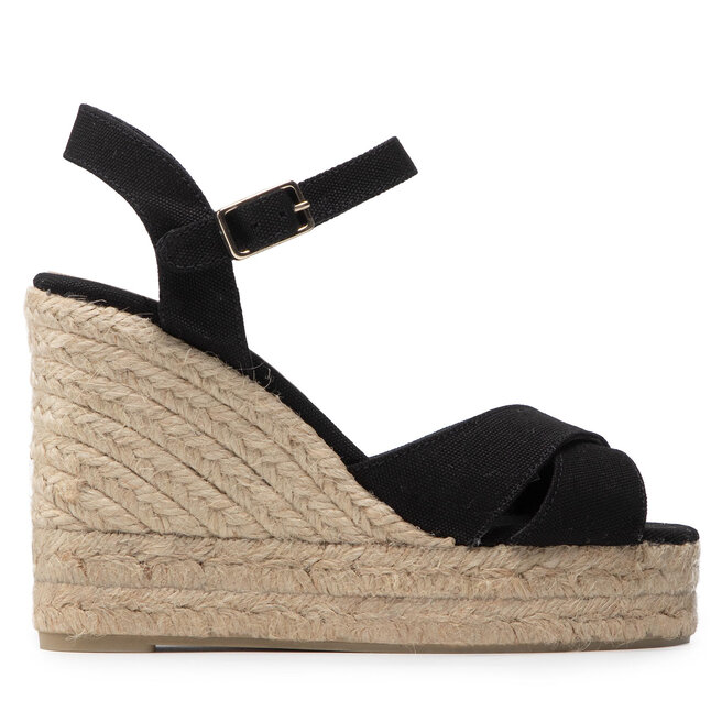 Espadryle Castañer