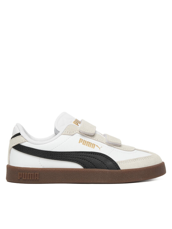 Puma Sneakersy Puma Club II Era V PS 402307 02 Biały