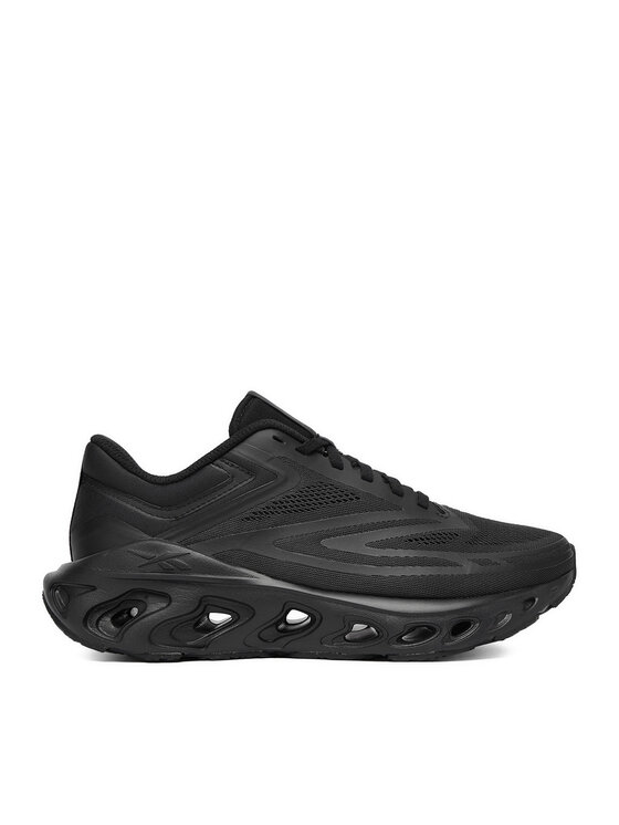 Reebok Buty do biegania EO-FUEL FLEX RUN 100235790 W Czarny