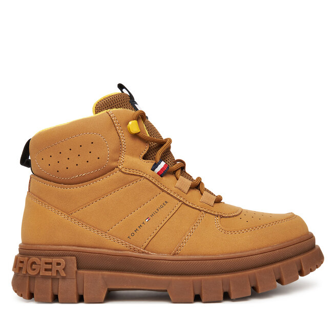 Trzewiki Tommy Hilfiger