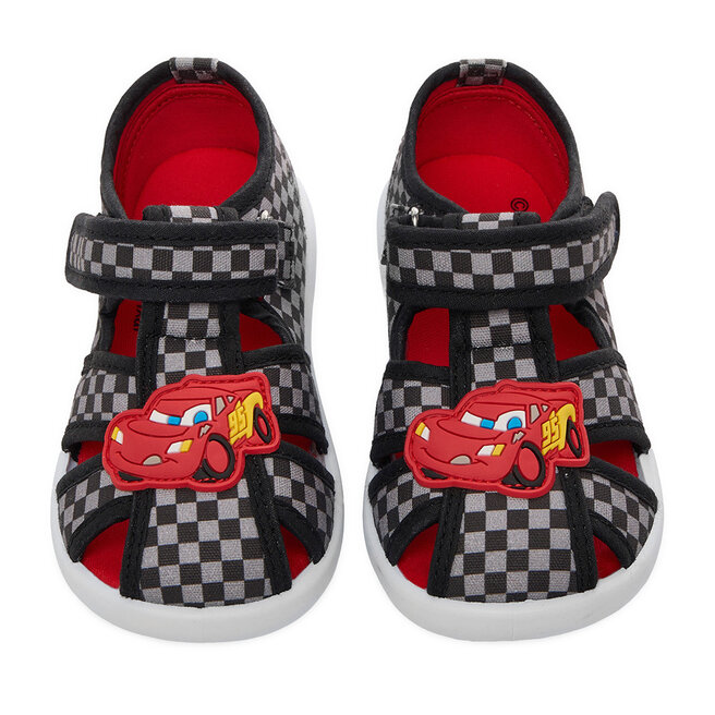Kapcie Cars