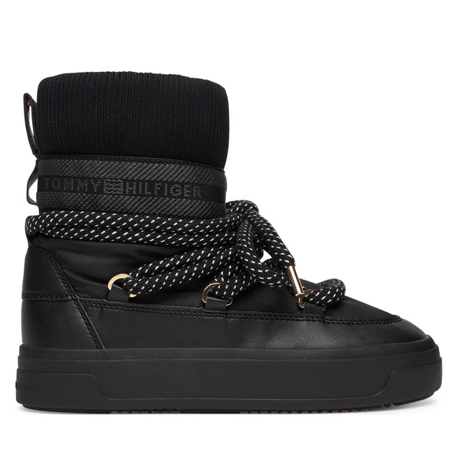 Śniegowce Tommy Hilfiger