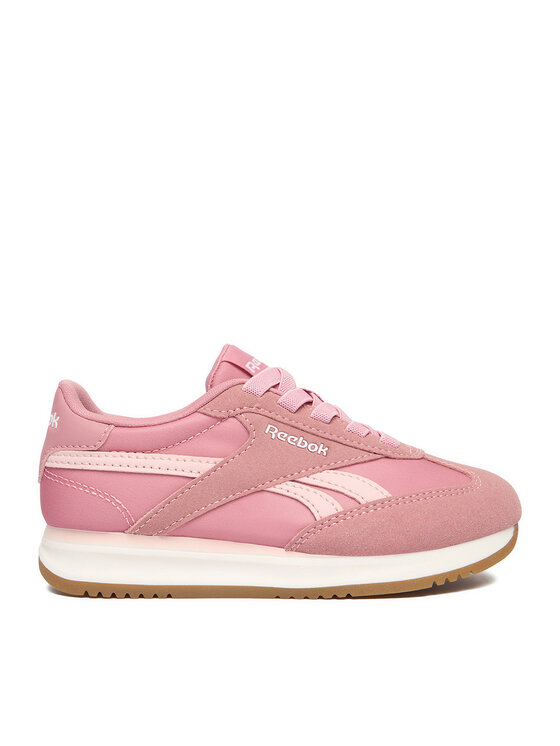 Reebok Sneakersy CEO-FIORI AR30309SQW Różowy